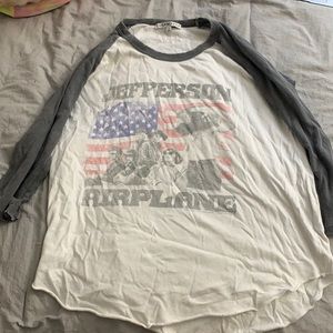 Junk Food Clothing Long Sleeve Top